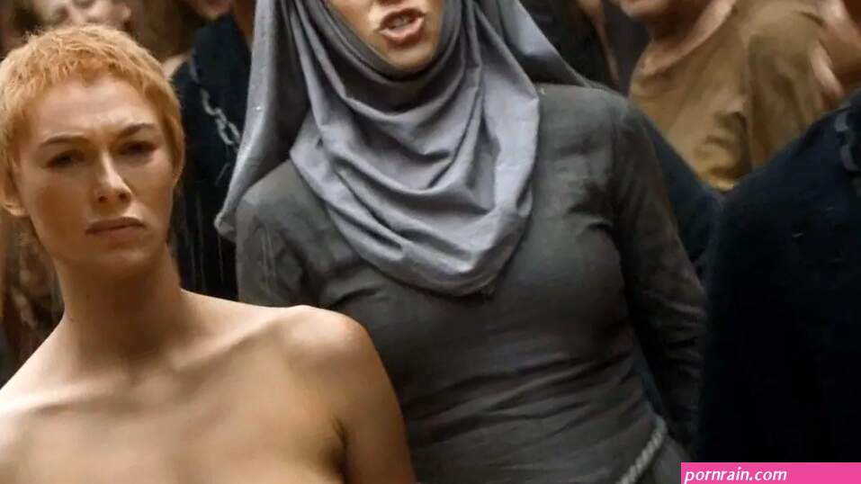 Lena headey nide
