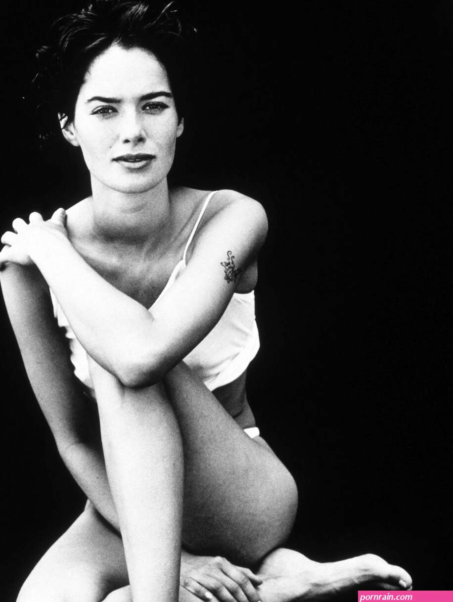 LENA HEADEY sexy raccolta foto thread