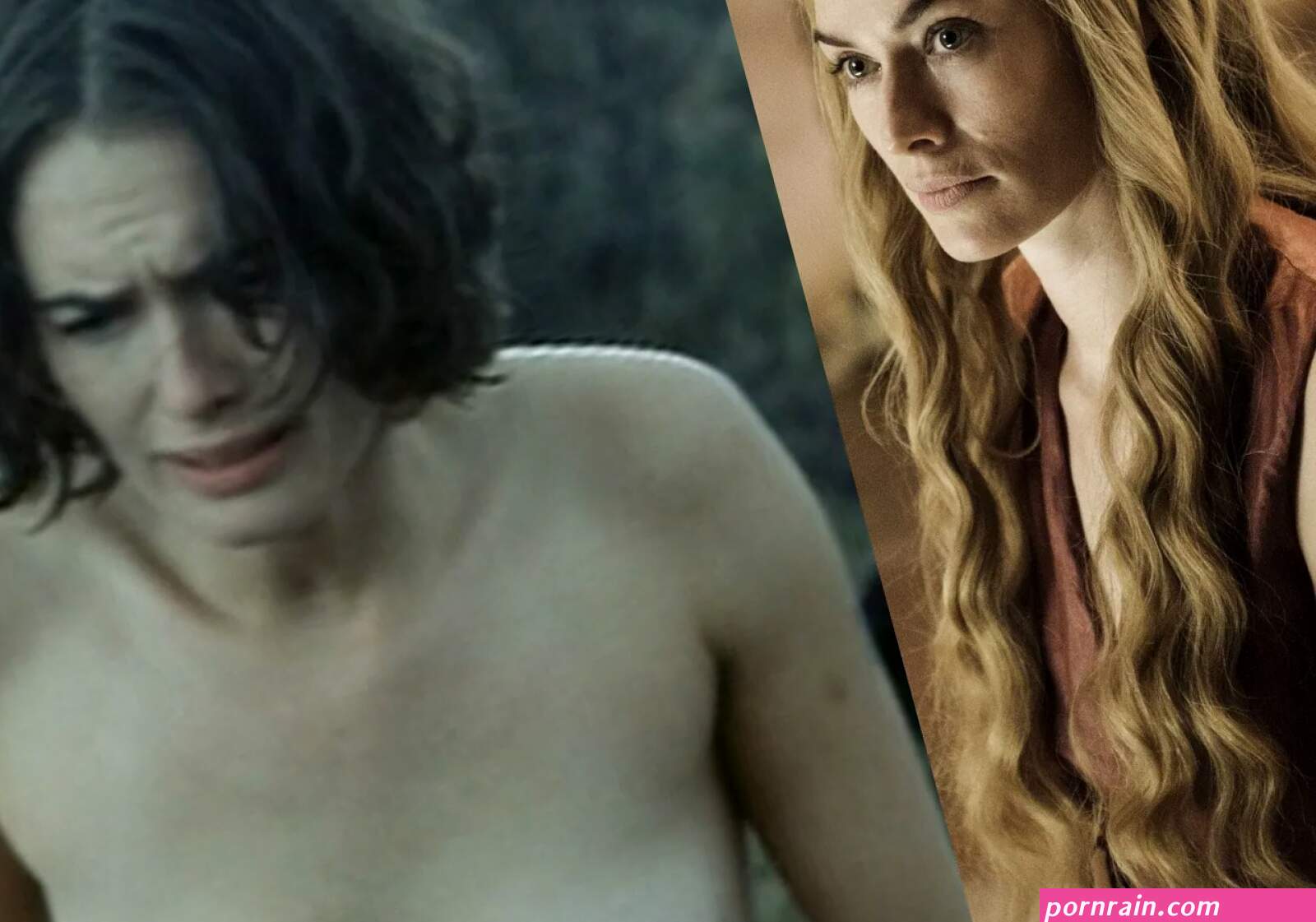 Jesse lannister nudes