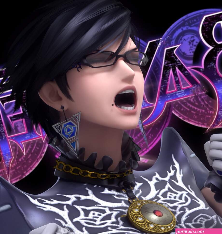 BAYONETTA 3 LETS FUCKING GO InfiniteTatami tatamidaze