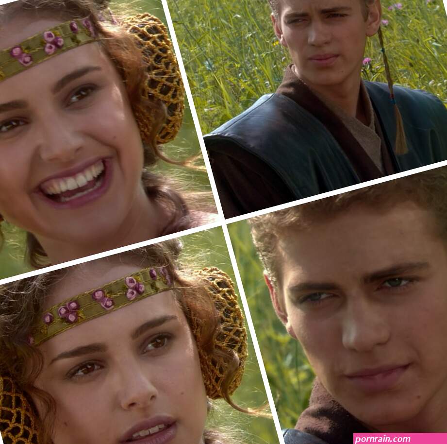 Star Wars Meme Template Right
