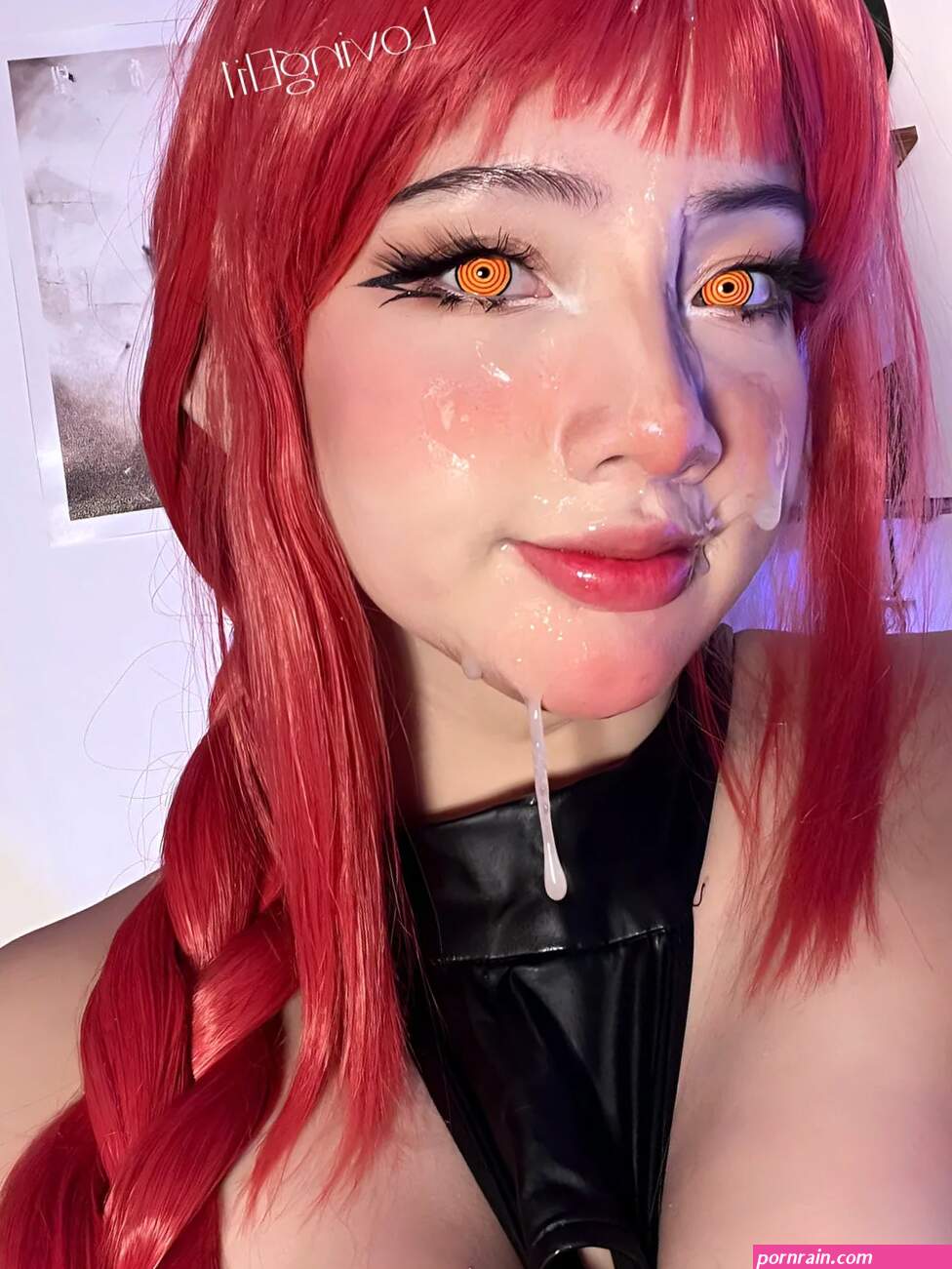 Lovingeli1 porn