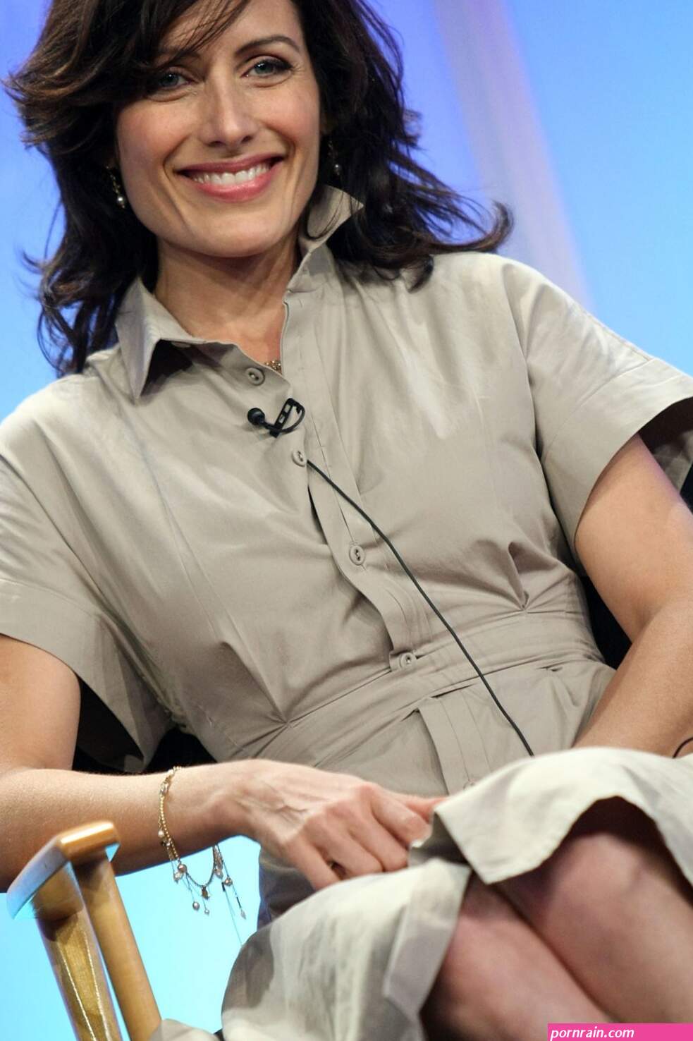 Lisa Edelstein PO