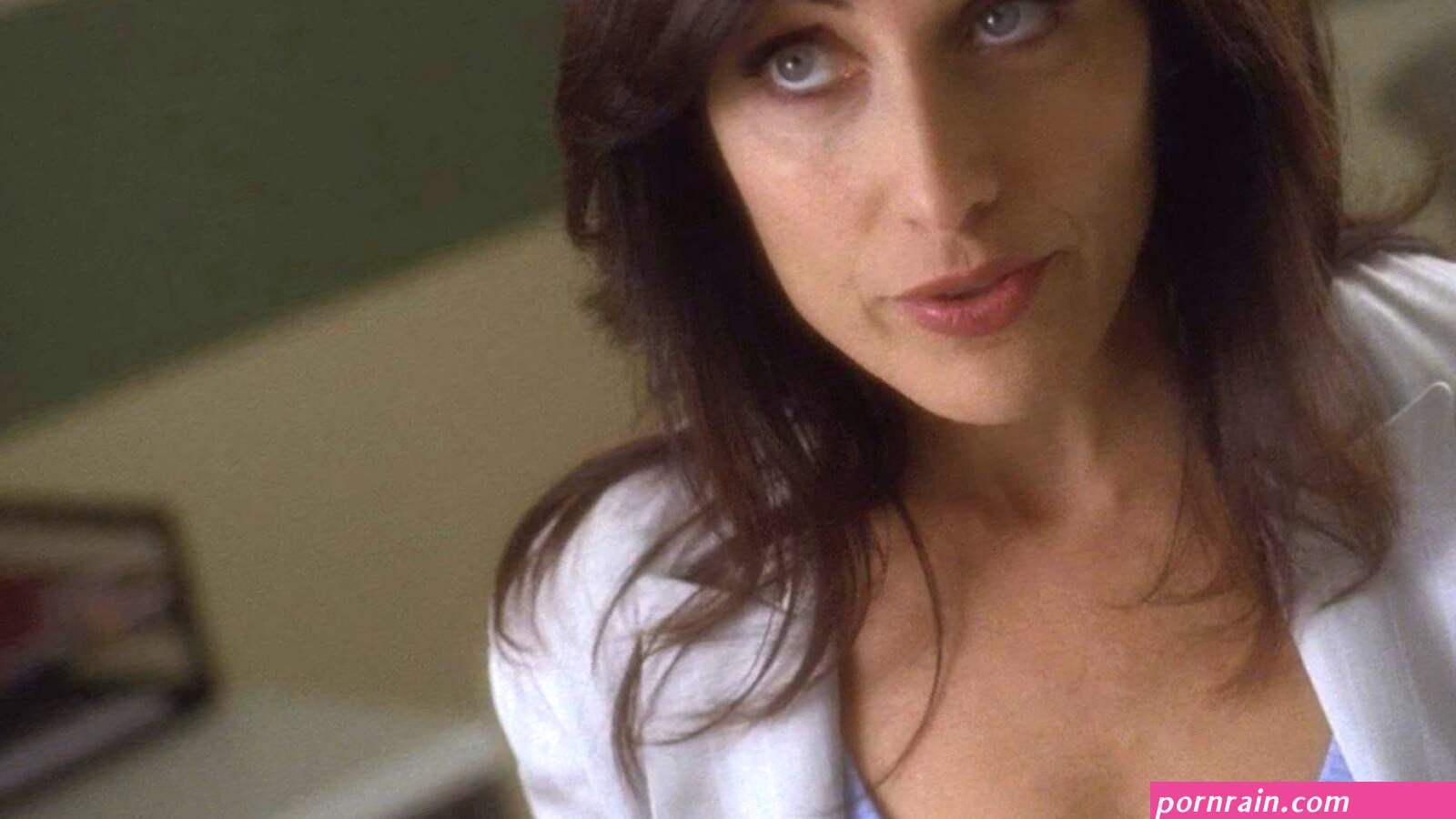 Lisa Edelstein House Big Baby