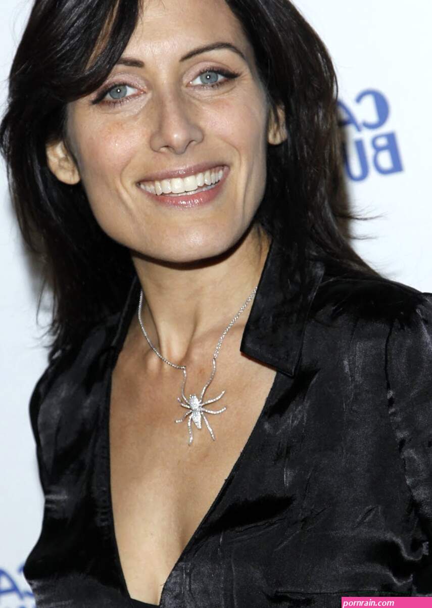 Ladies in Satin Blouses: lisa edelstien