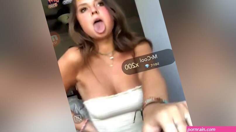 Flashing Live Nov 3 2021