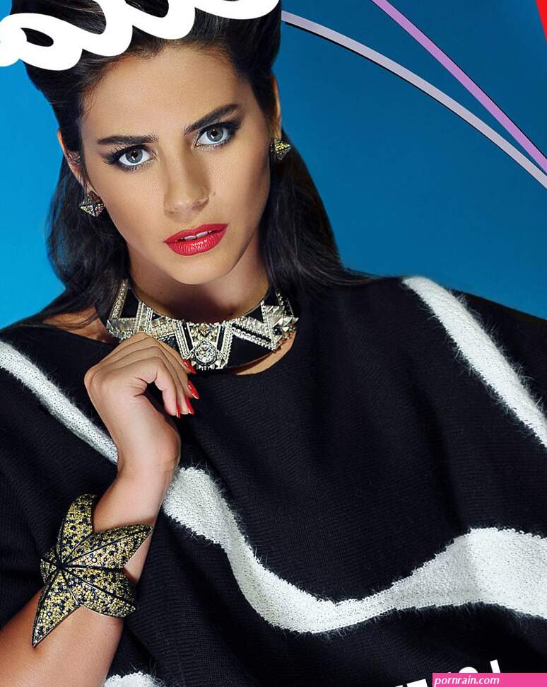 Lorenza Izzo