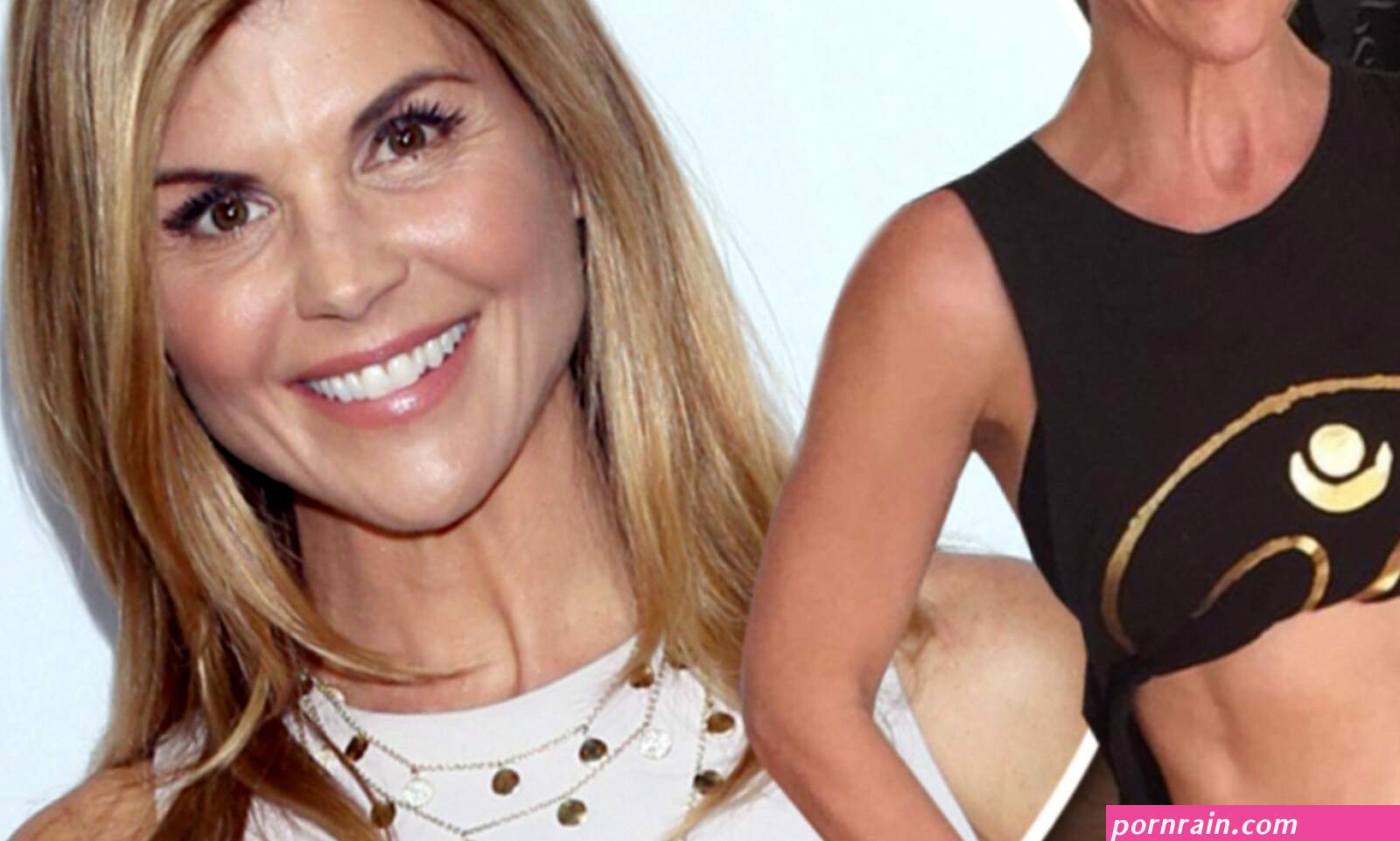 Lori loughlin swimsuit Official page shenaked.org