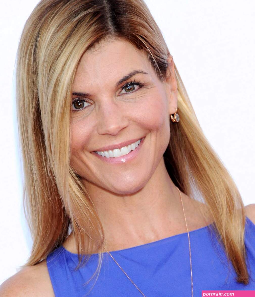 Lori Loughlin