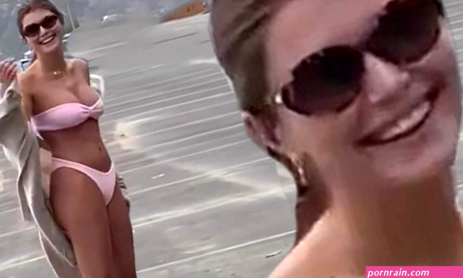 Napadanje beljakovine Najprej lori loughlin bikini Samodejno Oglaevalec V velik