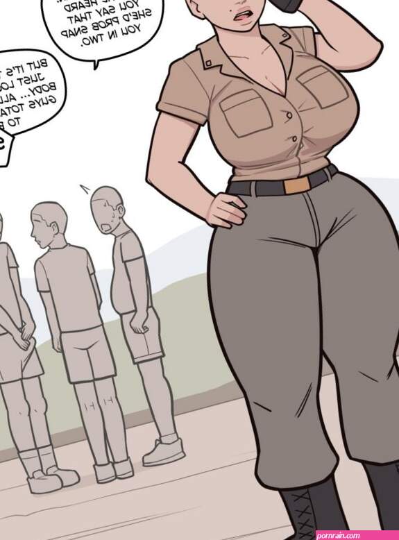 military