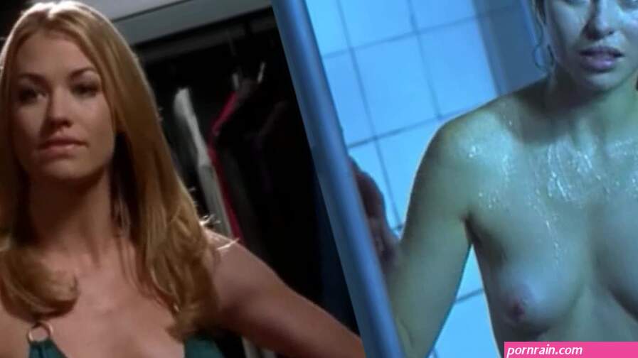 Nude Actresses Yvonne Sci Yvonne Strahovski P.1 In Sex Scenes