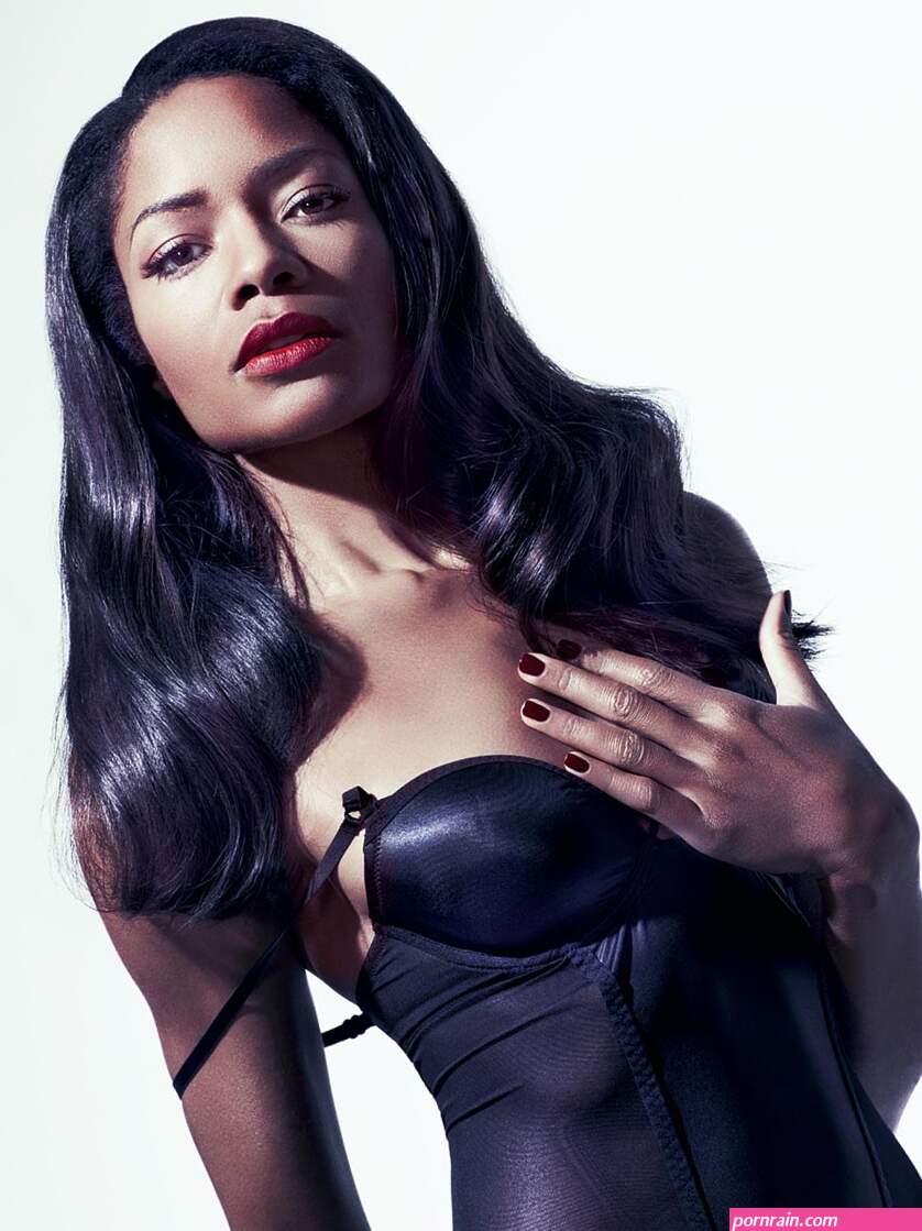 Naomi Harris