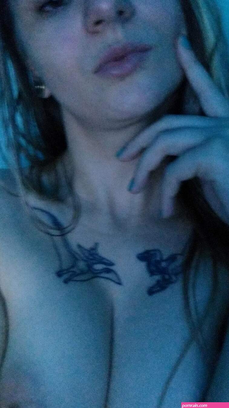 Sygrid Nude OnlyFans Leaks TheGirlX