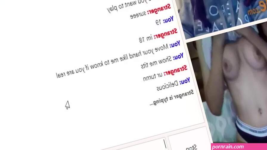 OMEGLE