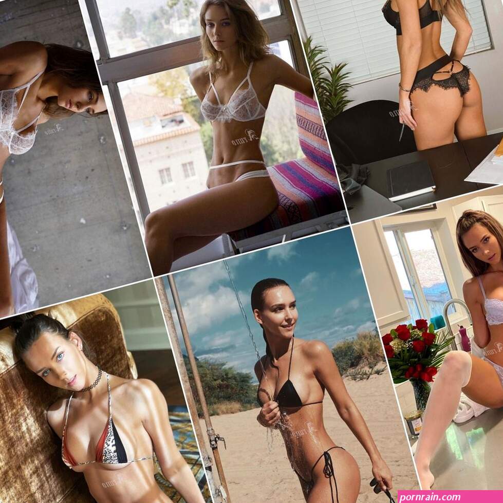 LOT 12 PCS Photo 8x10 Picture Sexy Rachel Cook Model Celebrity Babe Girl 1PTRC