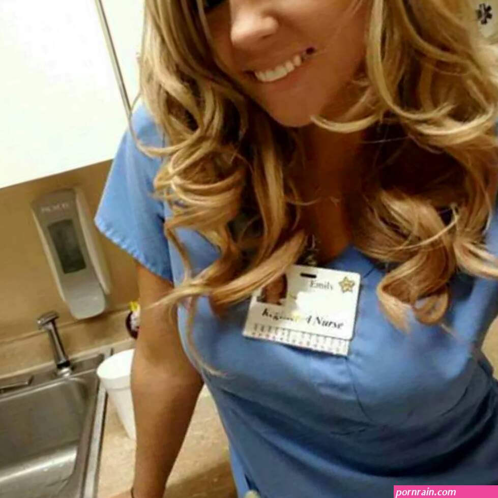 Hot real nurses