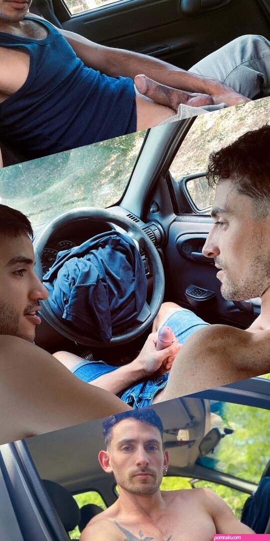 Hot Gay Sex Blog Featuring Latest Male Porn