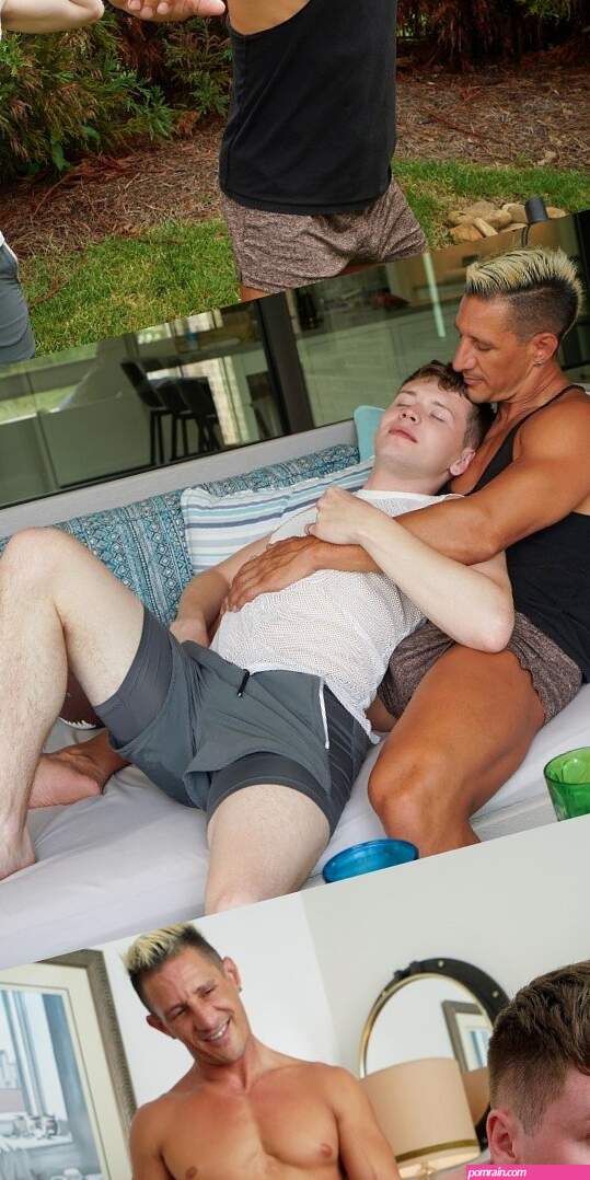 Hot Gay Sex Blog Featuring Latest Male Porn