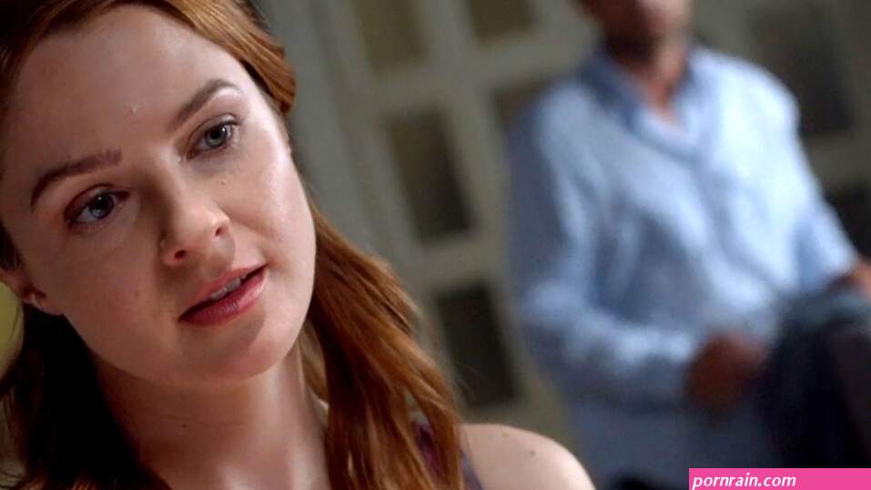 Cool movie screenshots: Shannon Lucio as April Kelly in Supernatural