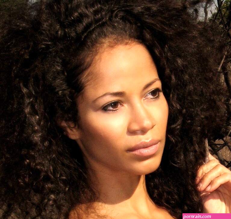 Sherri Saum on Celebrities Sherri Curly hair styles