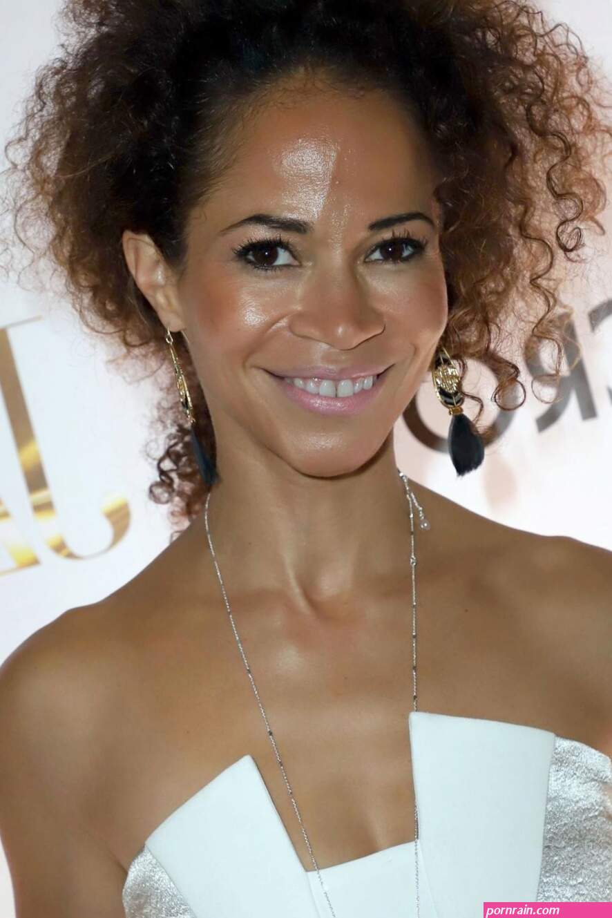 SHERRI SAUM at Jennifer Lopez Celebrates Release of Dinero Single in Las Vegas 0