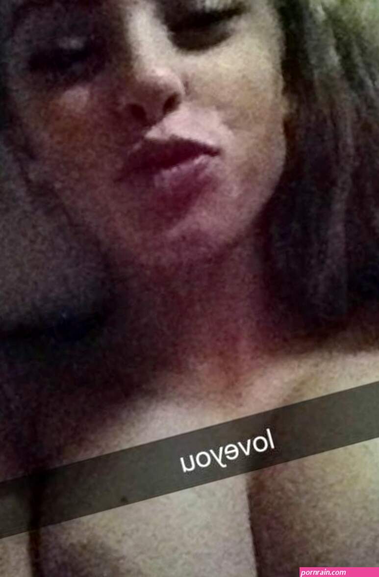 Celebrity snapchat leaks
