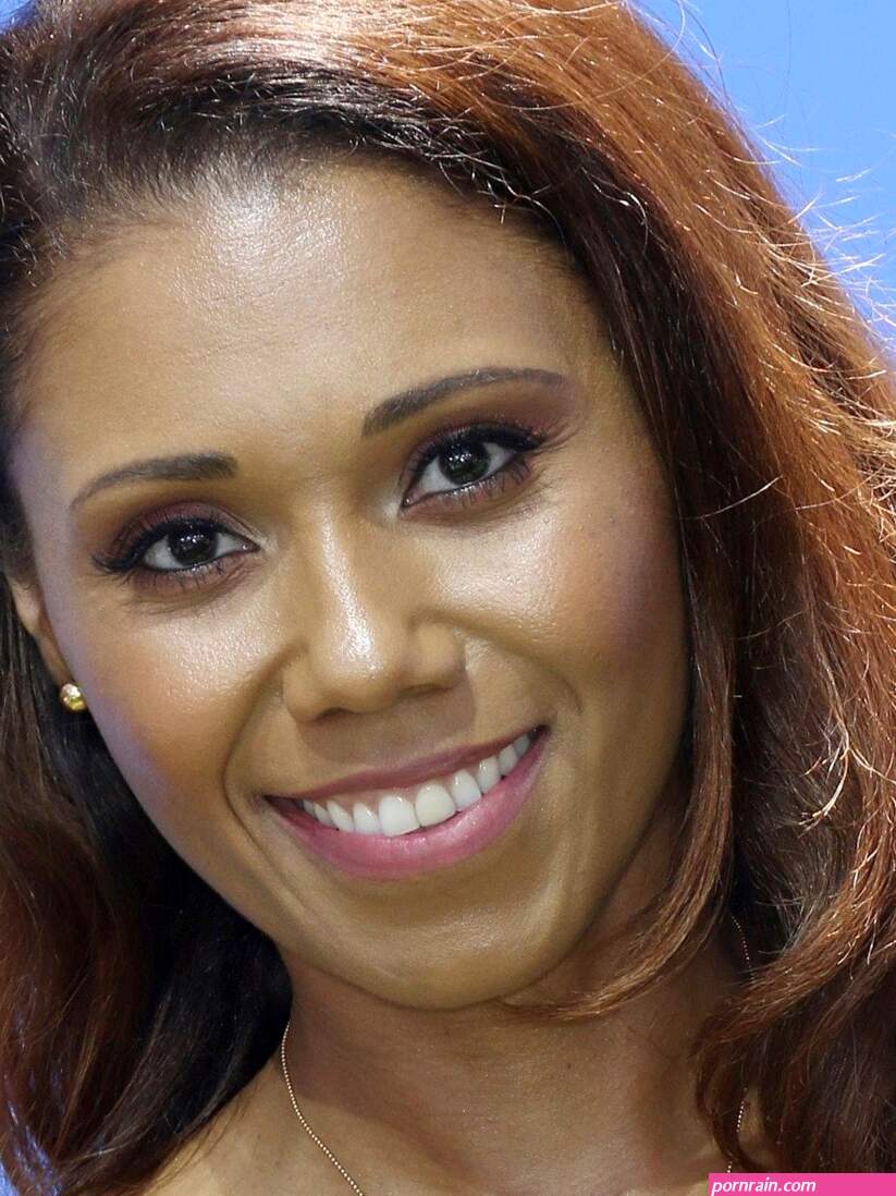 Toks olagundoye nude | PORNrain.com