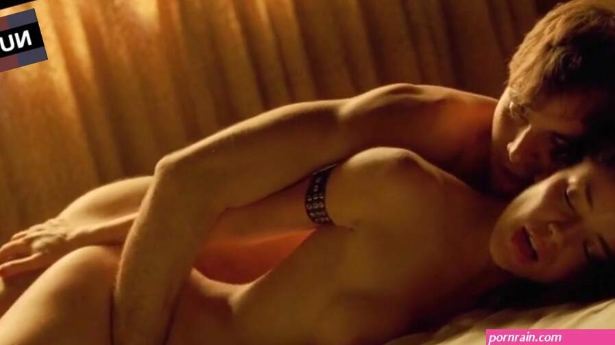 Flora Martinez Sex from Behind