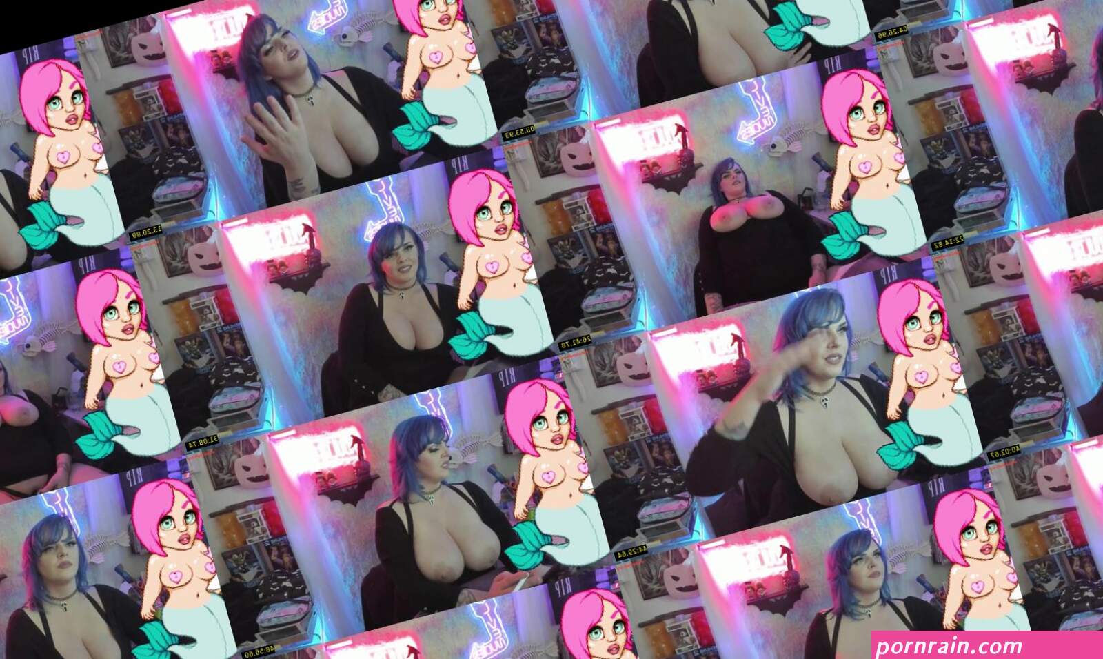 geishamonroe 080424 2253 Chaturbate female