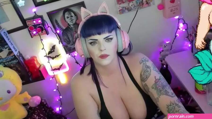 Geishamonroe