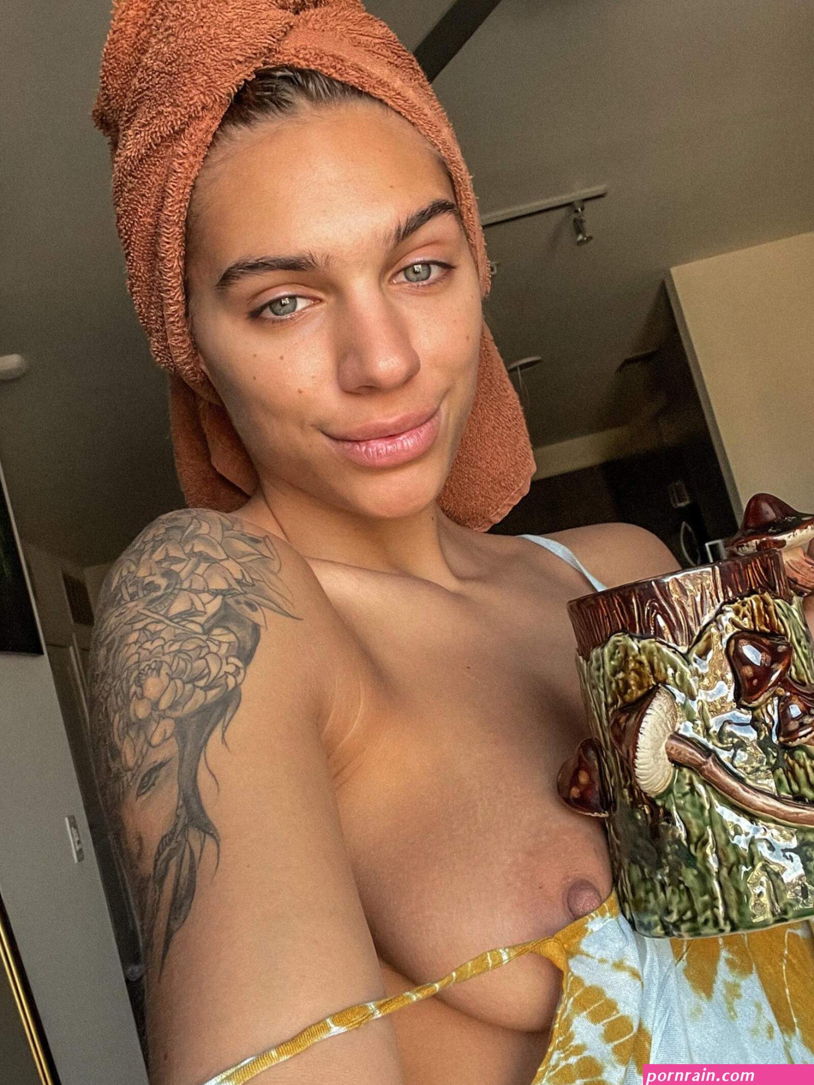 Hot Top Naked Kristin Cruthis Aka Kristin Taylor Nude Porn Leaks On Thothub
