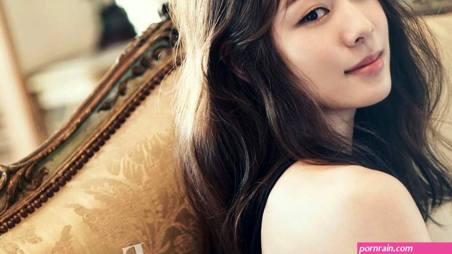 Kim Yuna Elle September 2014