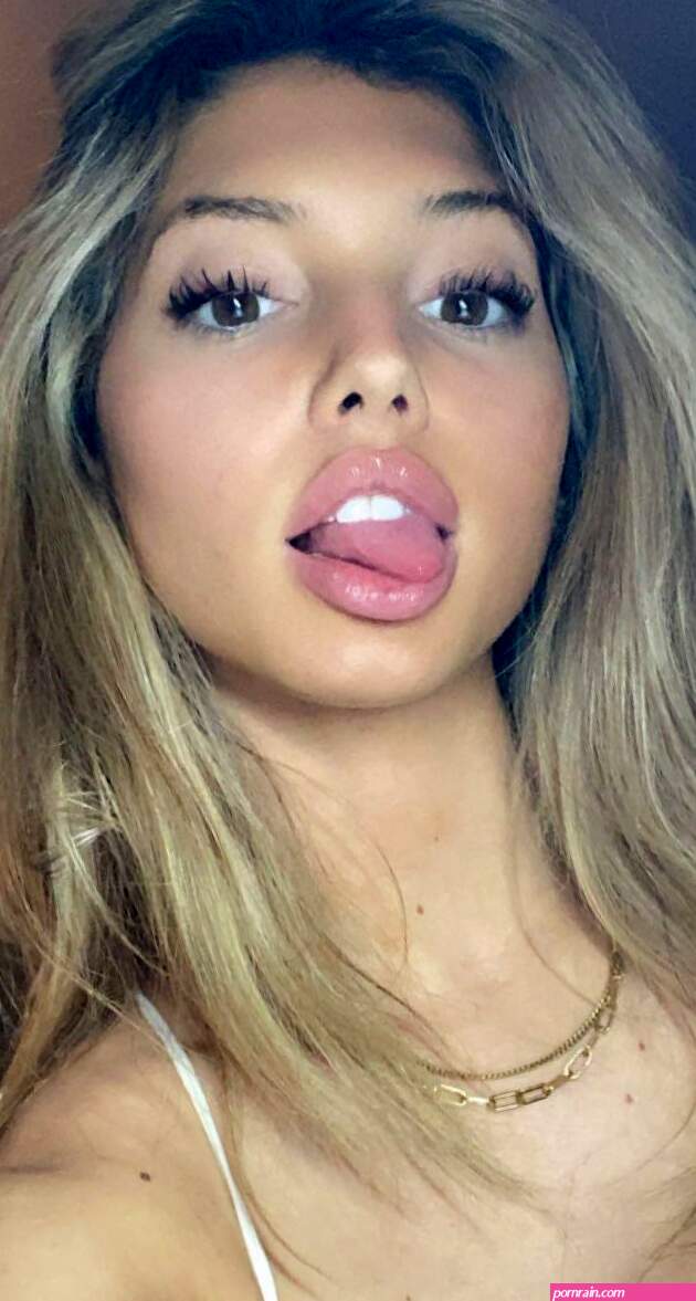 Megan Eugenio Nude Tiktok
