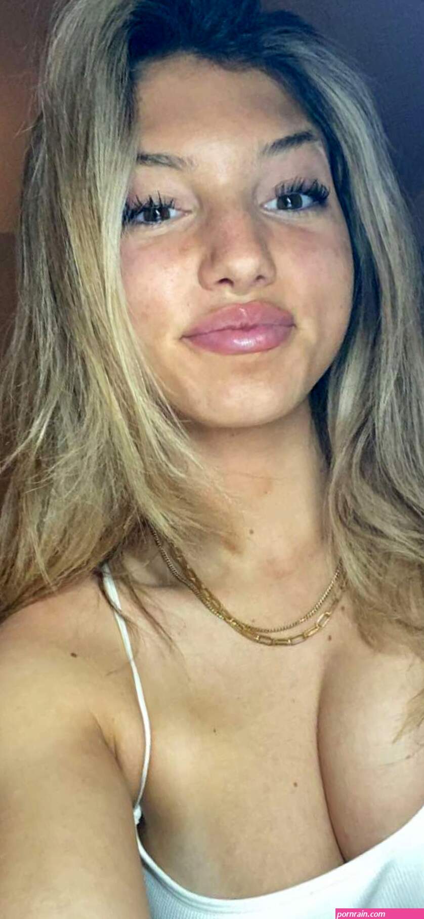 Model Megan Eugenio overtimemegan