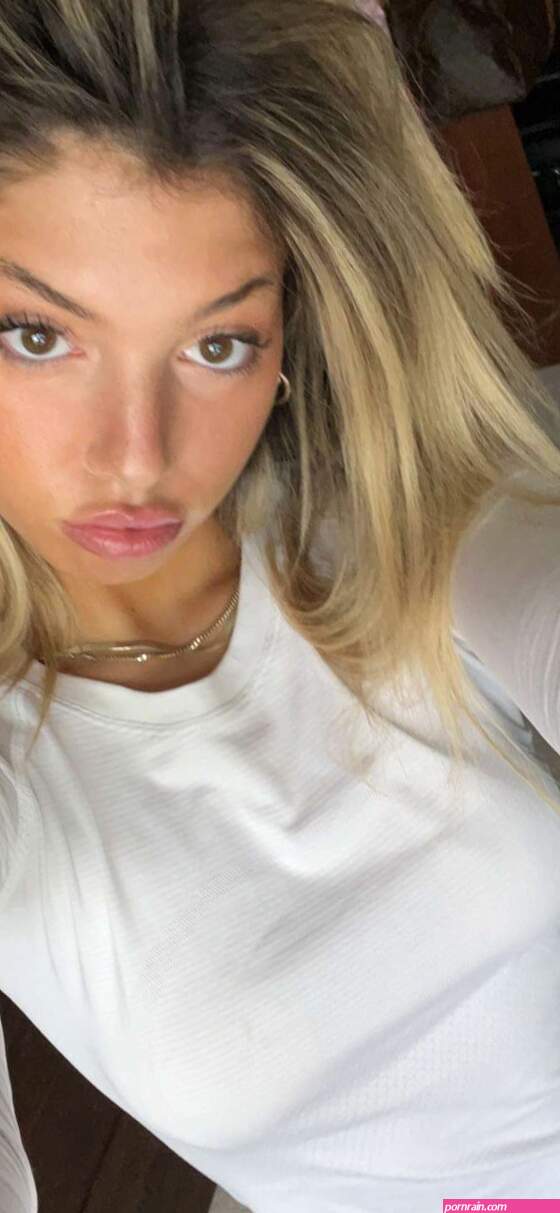 Overtime Megan Nude TikTok Girl Over 100 Leaked Photos And Videos The Fappeni