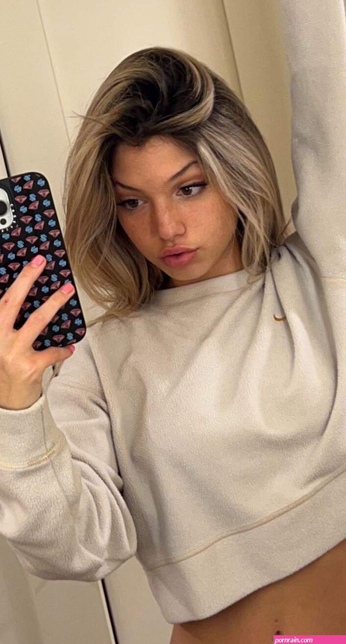 Megan Eugenio Nude Tiktok