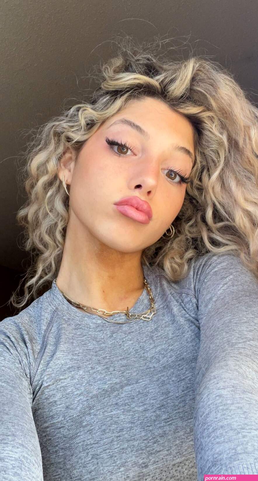Model Megan Eugenio overtimemegan