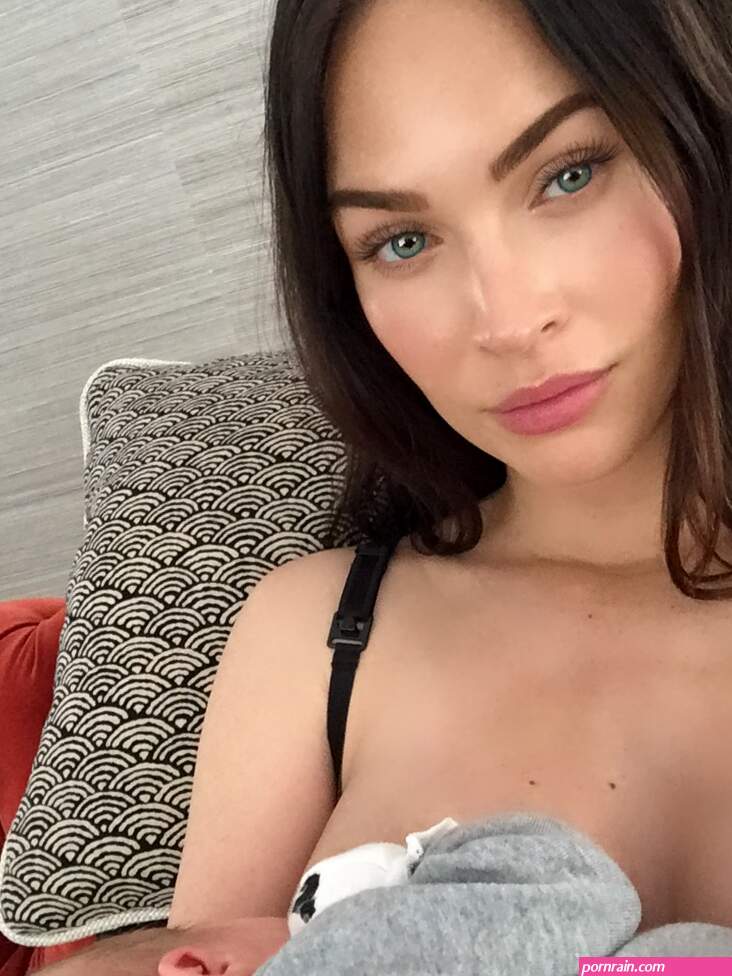 Megan Fox Leaked