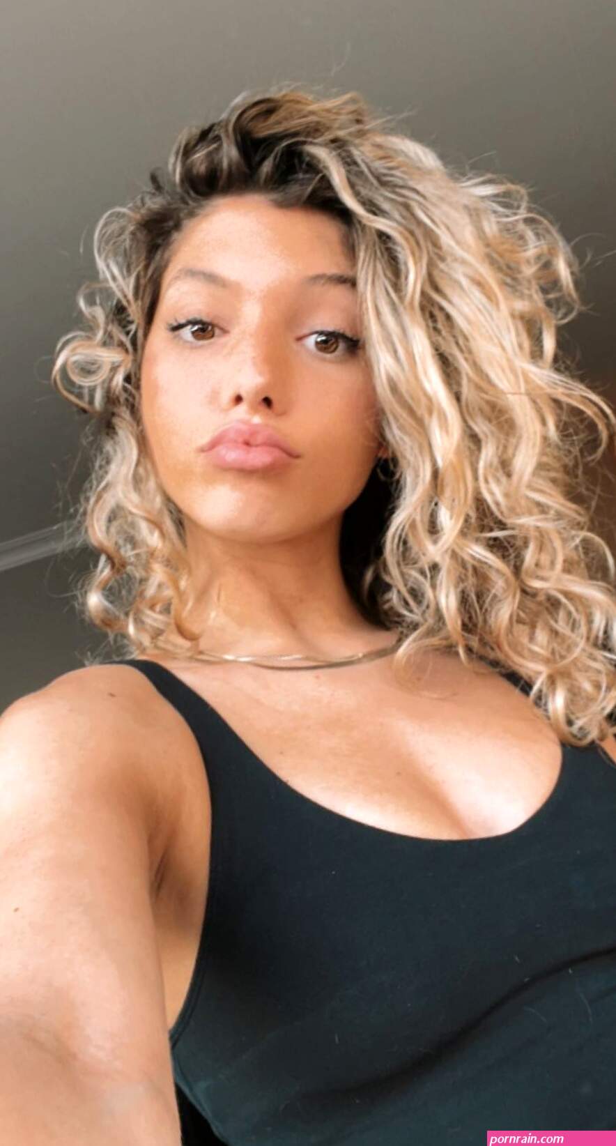Model Megan Eugenio overtimemegan