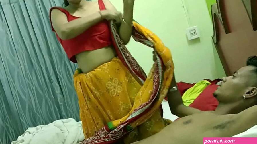 saree sex