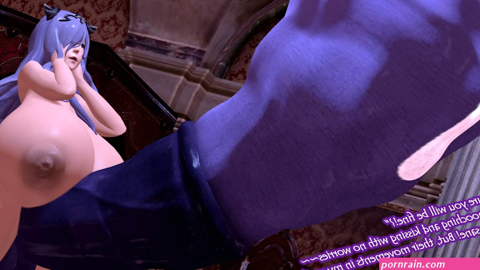 Rule34 camilla