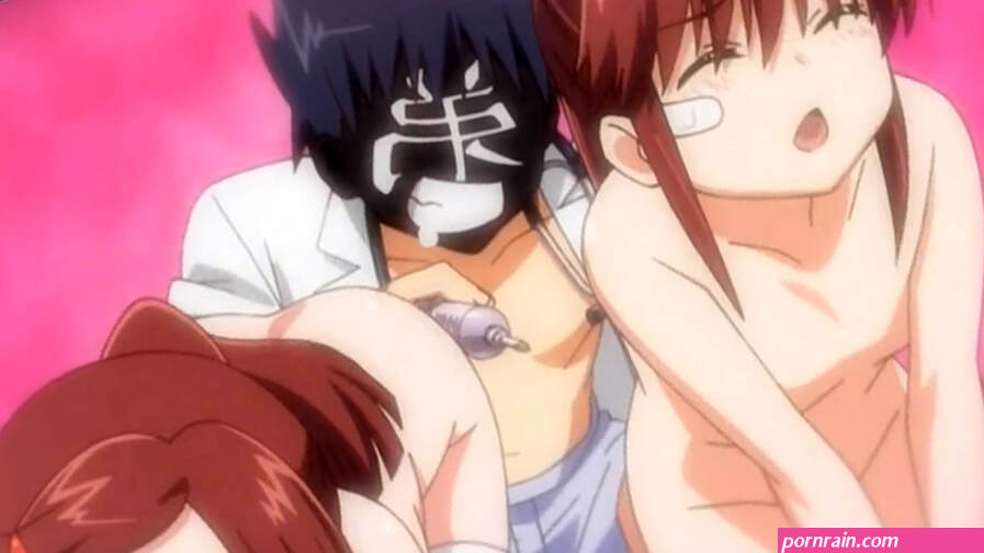 Kiss x sis naked