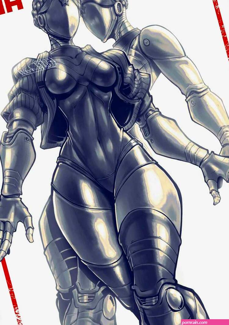 .. Atomic Heart. Robot twins