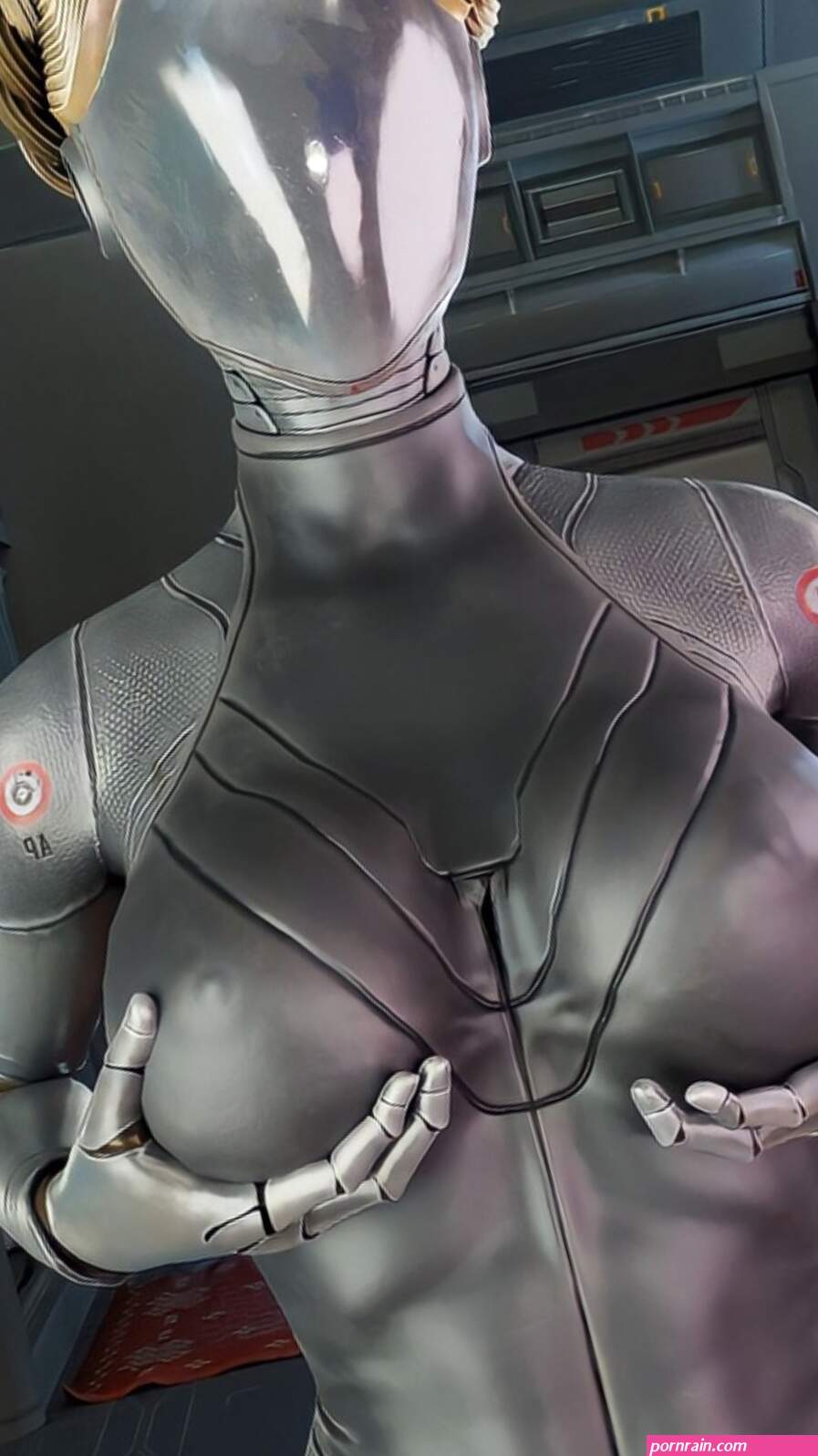 Rule34 The Twins Atomic Heart 22 xxx- Patreon Reddit Twitter
