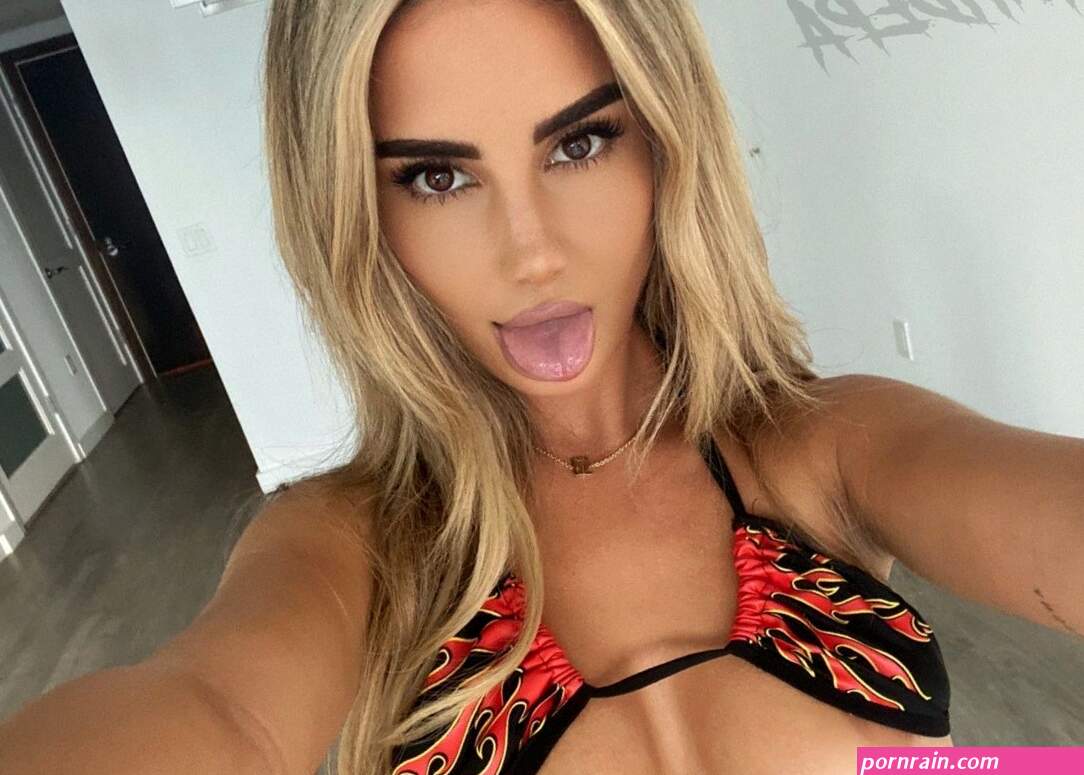 Bianca ghezzi hot