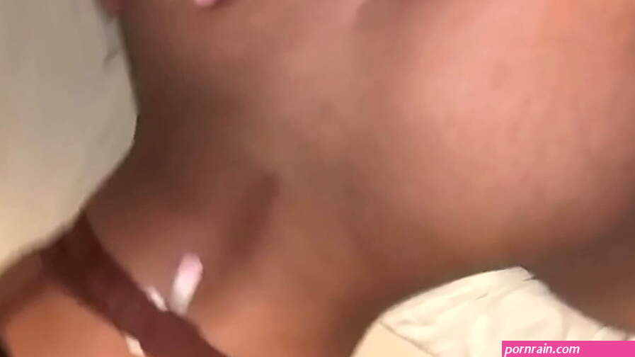 Perfect light skin back shots
