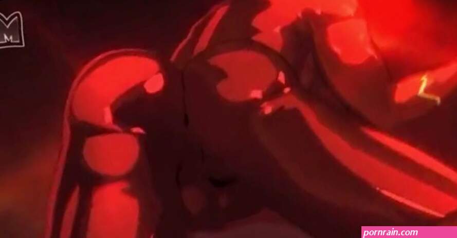 Maoh King Animation Compilation