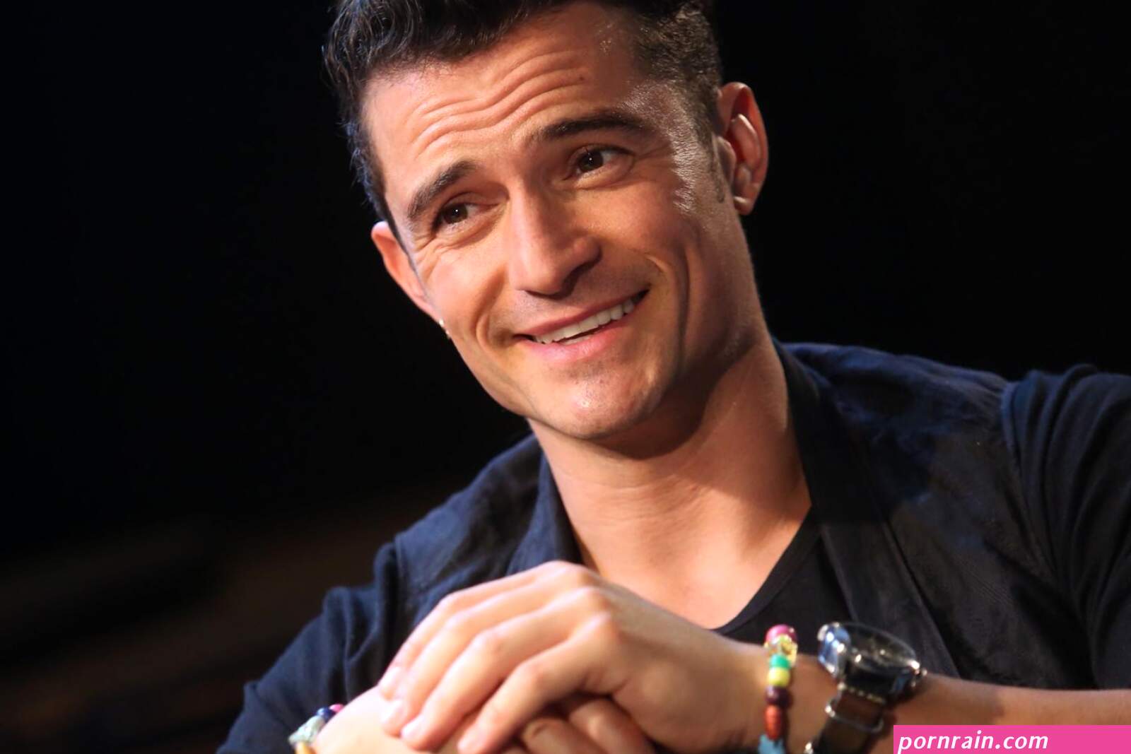 Orlando Bloom Instagram