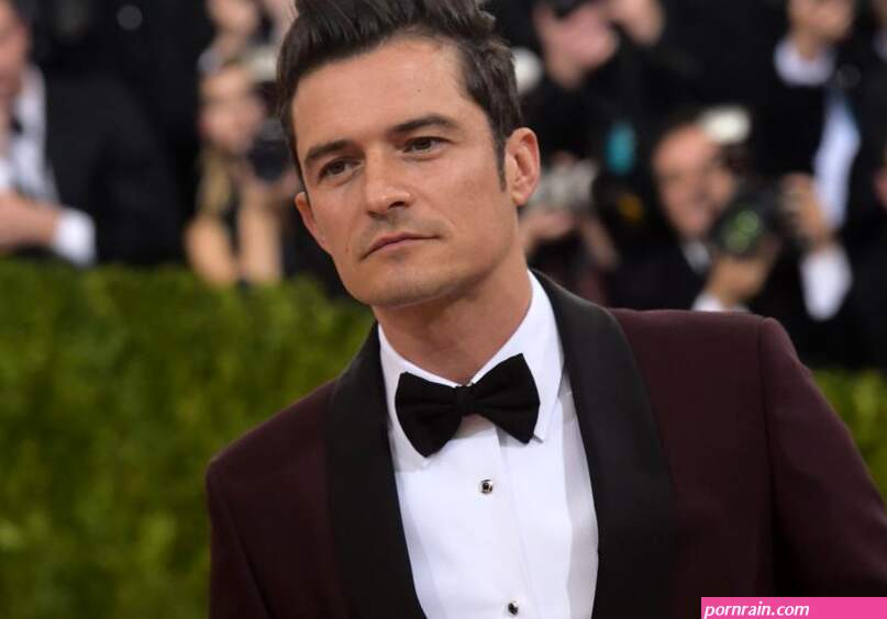 Orlando Bloom Found a Way to Make Justin Bieber Really Mad
